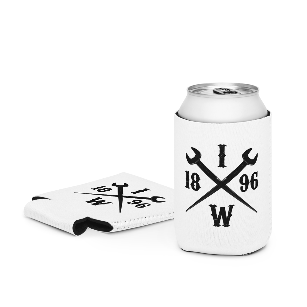 1896 Spuds - Can cooler