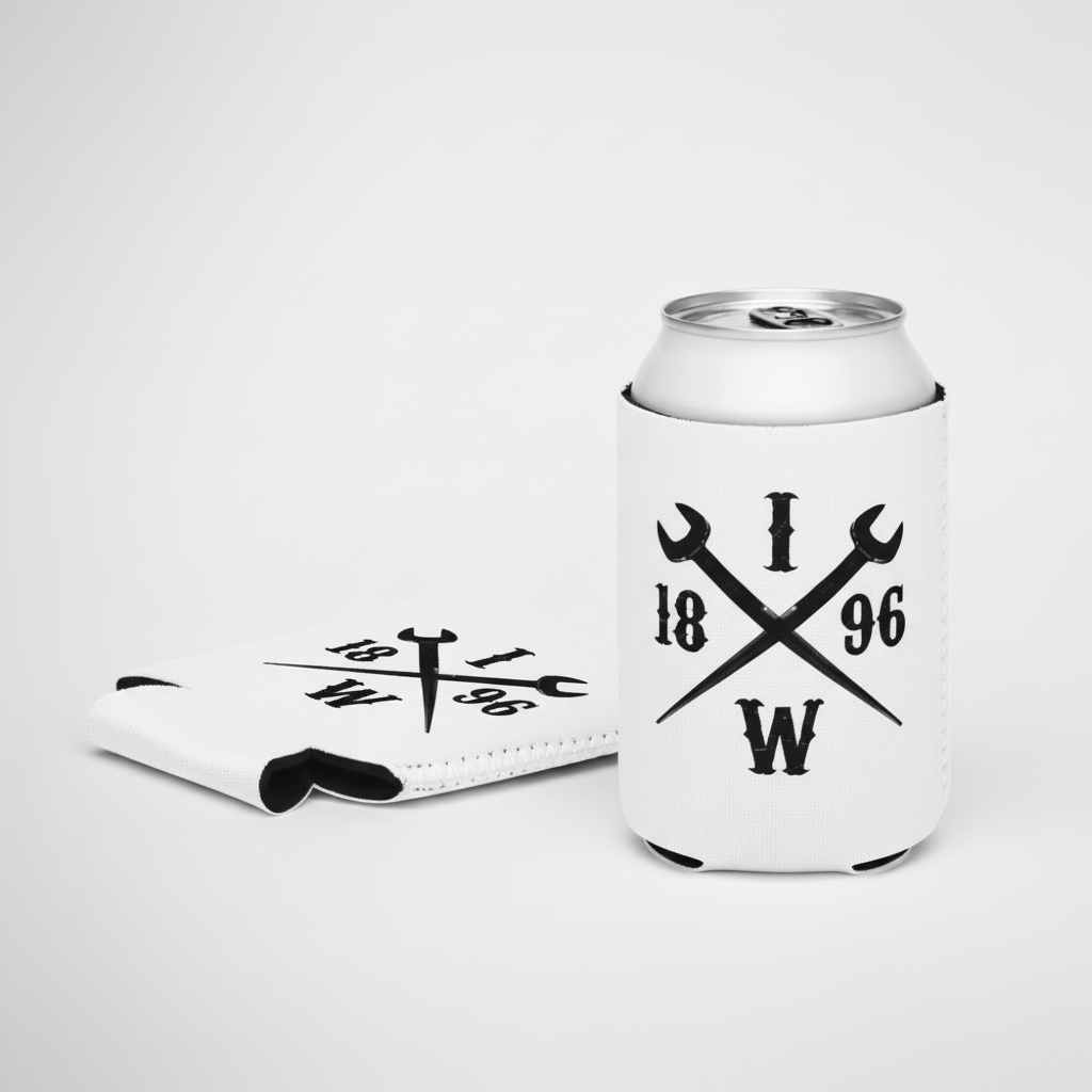 1896 Spuds - Can cooler