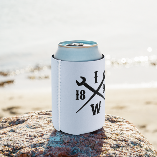 1896 Spuds - Can cooler