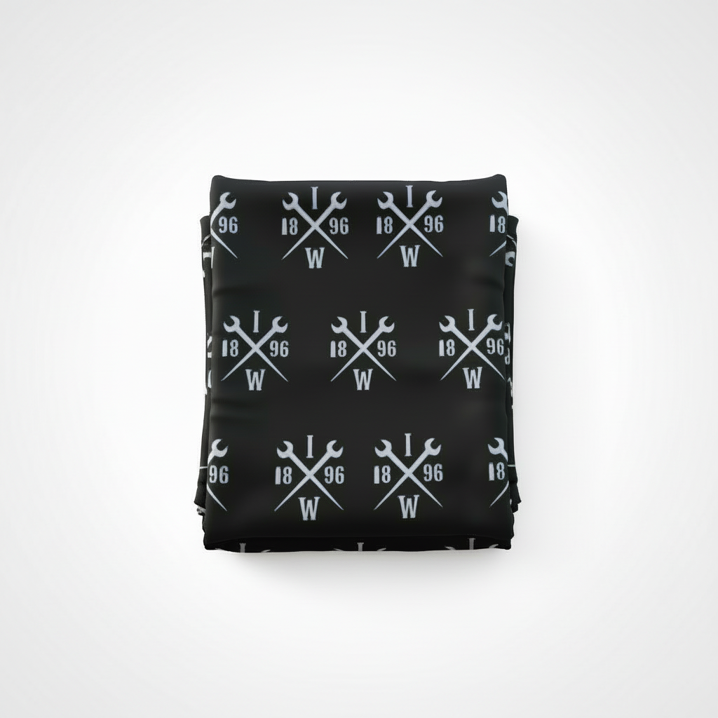 1896 - Full Ironworker Facemask