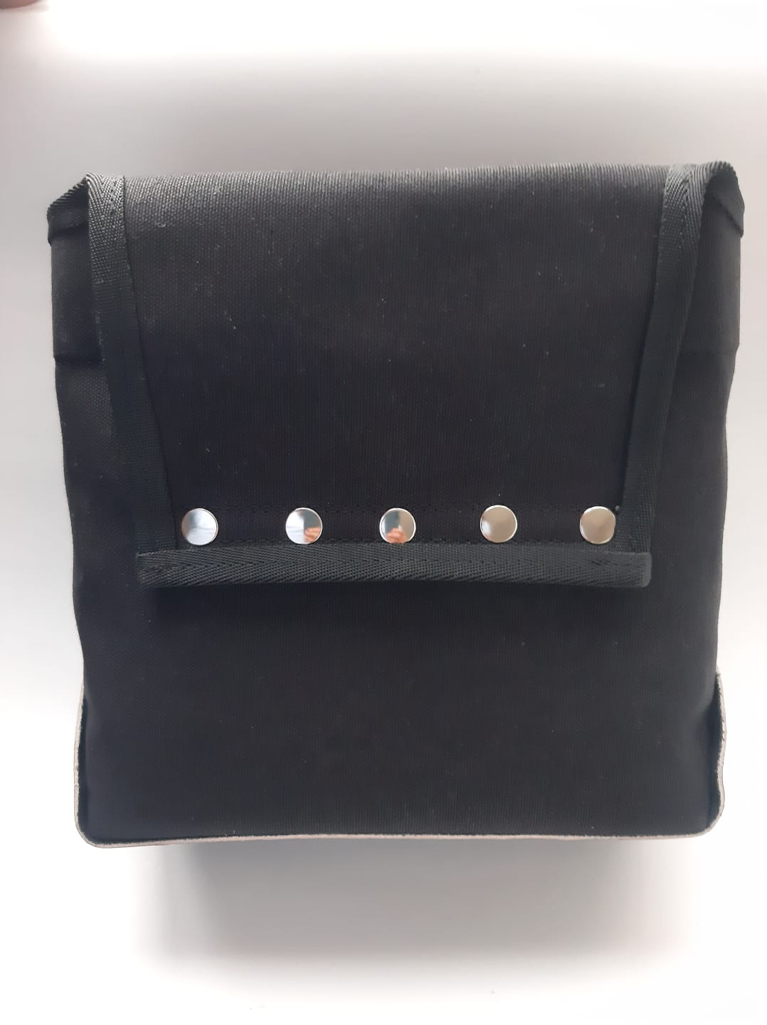 Canvas Ironworker Boltbags