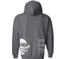 Ironworker Prayer - Dark Heather Grey - Hoodie