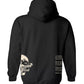 Ironworker Prayer - Black Hoodie