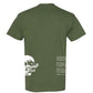 Ironworker Prayer - Military Green