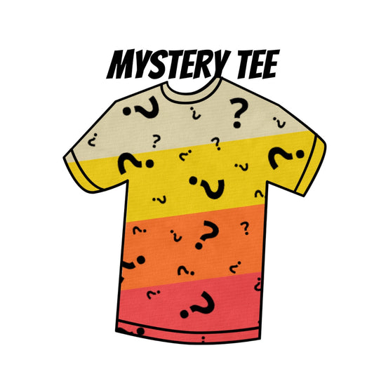 Mystery Ironworker Shirt