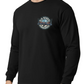 Old School Ironworkers -  Black Long Sleeve