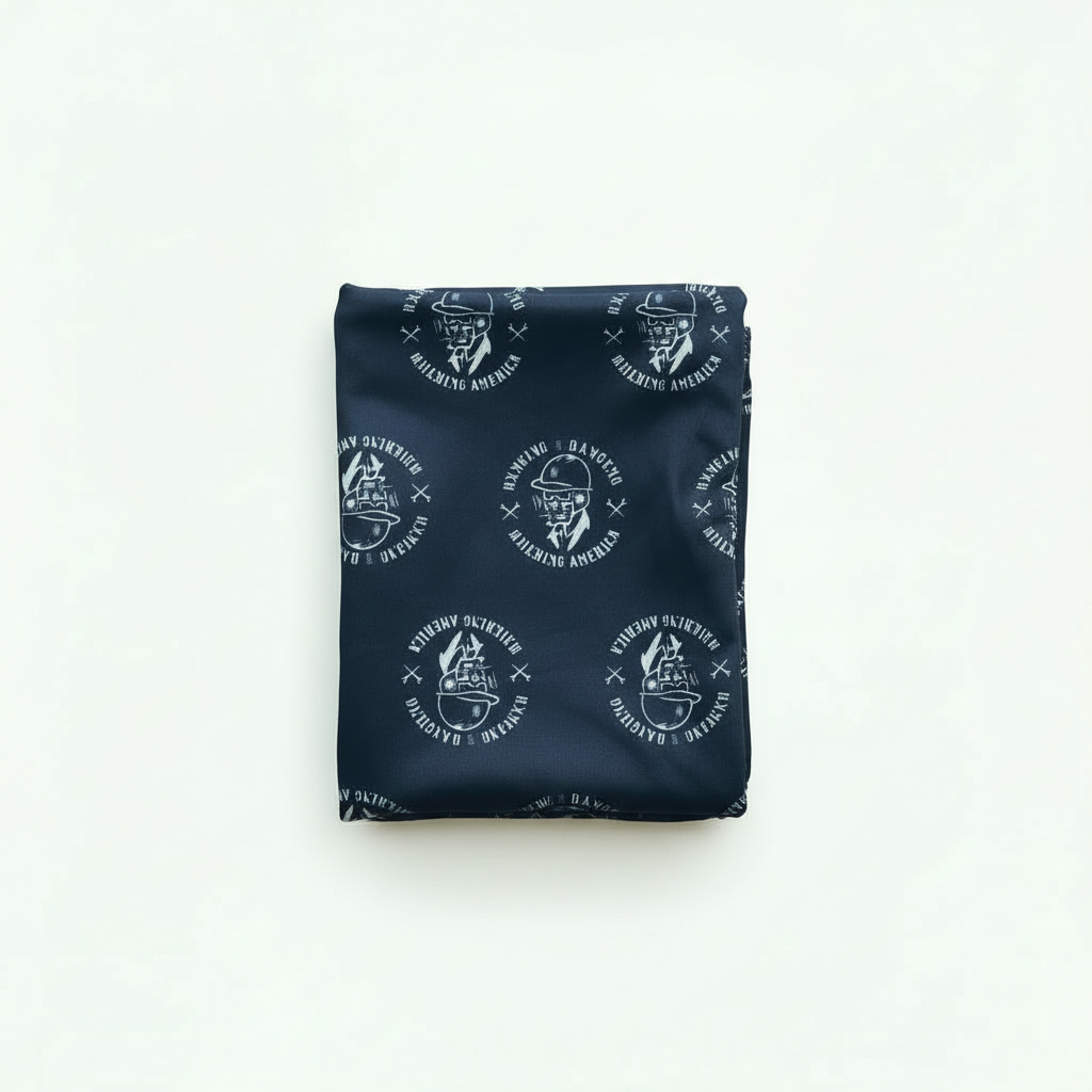 Skull Ironworker Full Facemask