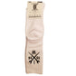 White - 1896 socks (1pair)